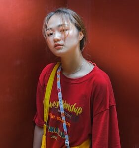 Stylish Unisex T-Shirt